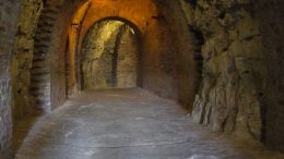 Tunnel Tours